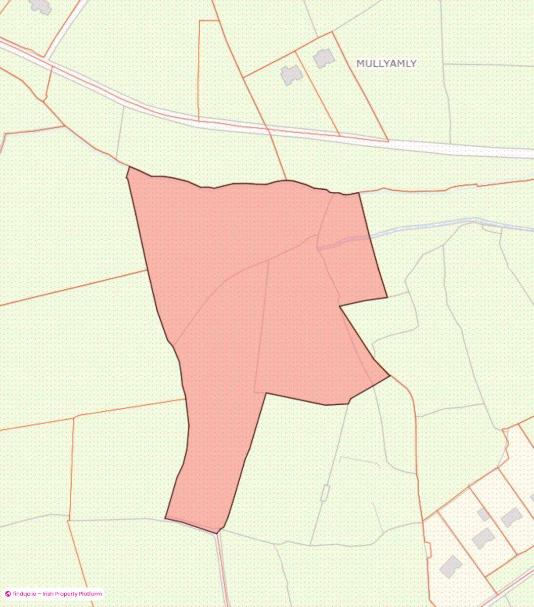 Agricultural Land for Rent in Cavan, Cavan