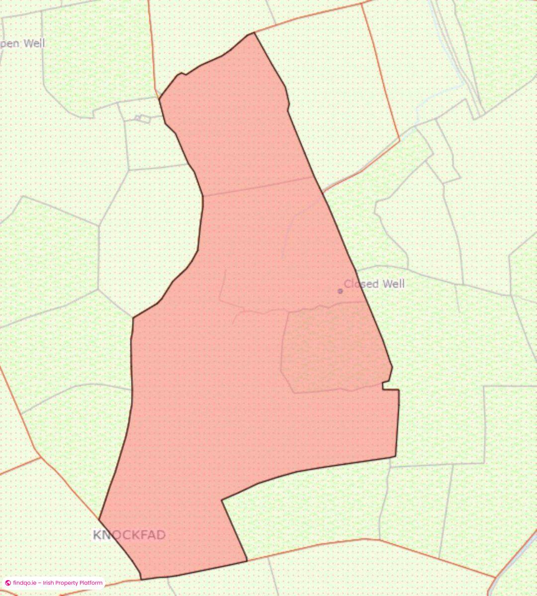 Agricultural Land for Rent in Cavan, Cavan