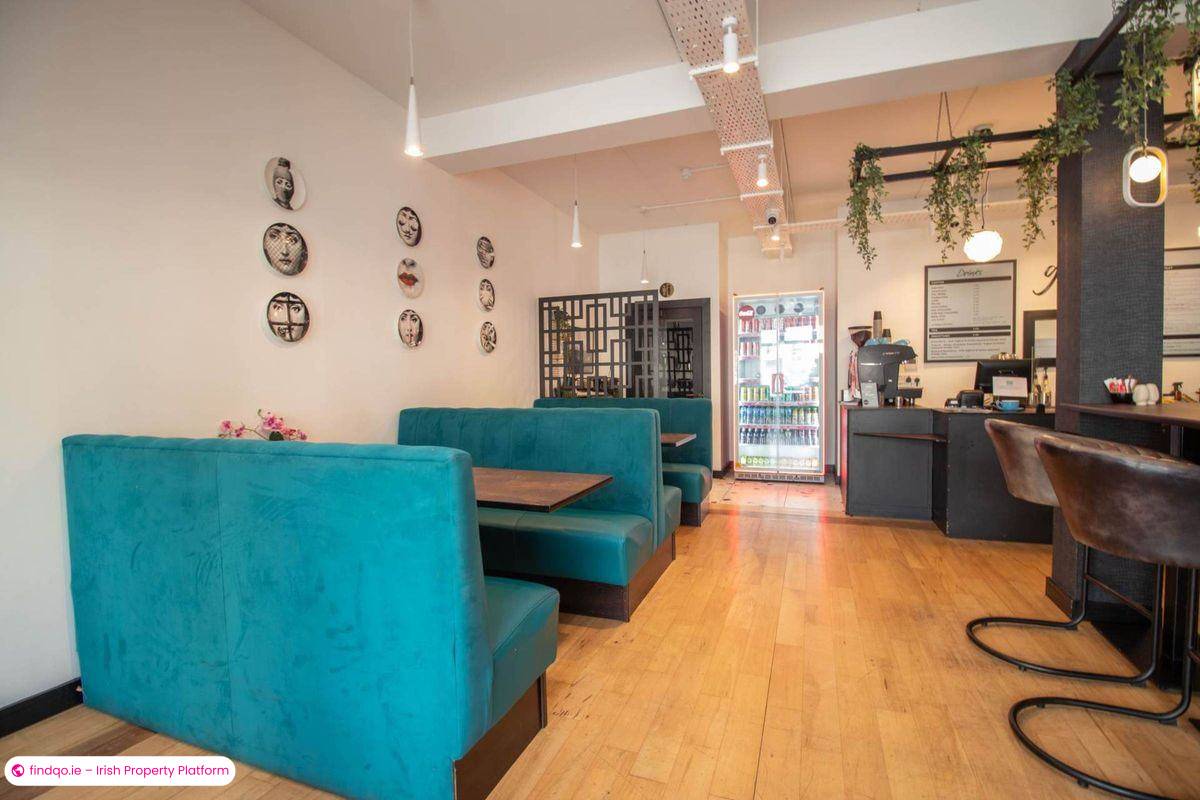 Restaurant / Bar / Hotel for Rent in Ballyjamesduff, Cavan