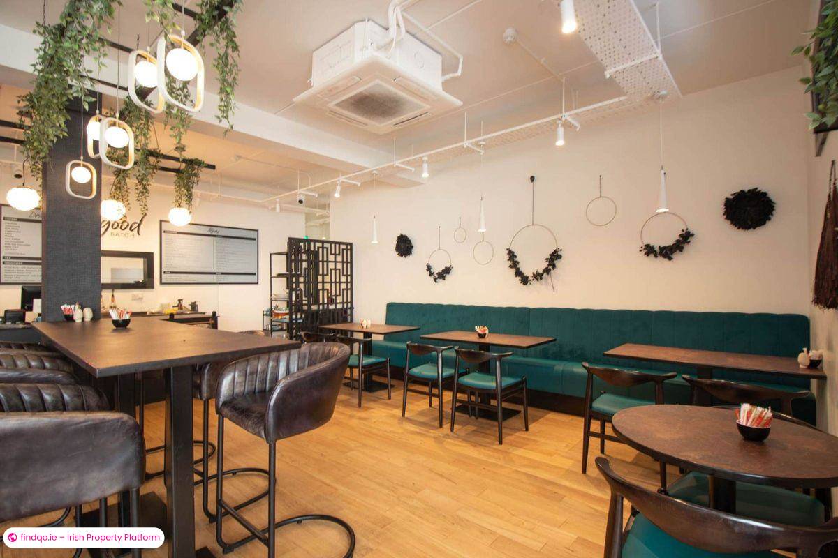 Restaurant / Bar / Hotel for Rent in Ballyjamesduff, Cavan