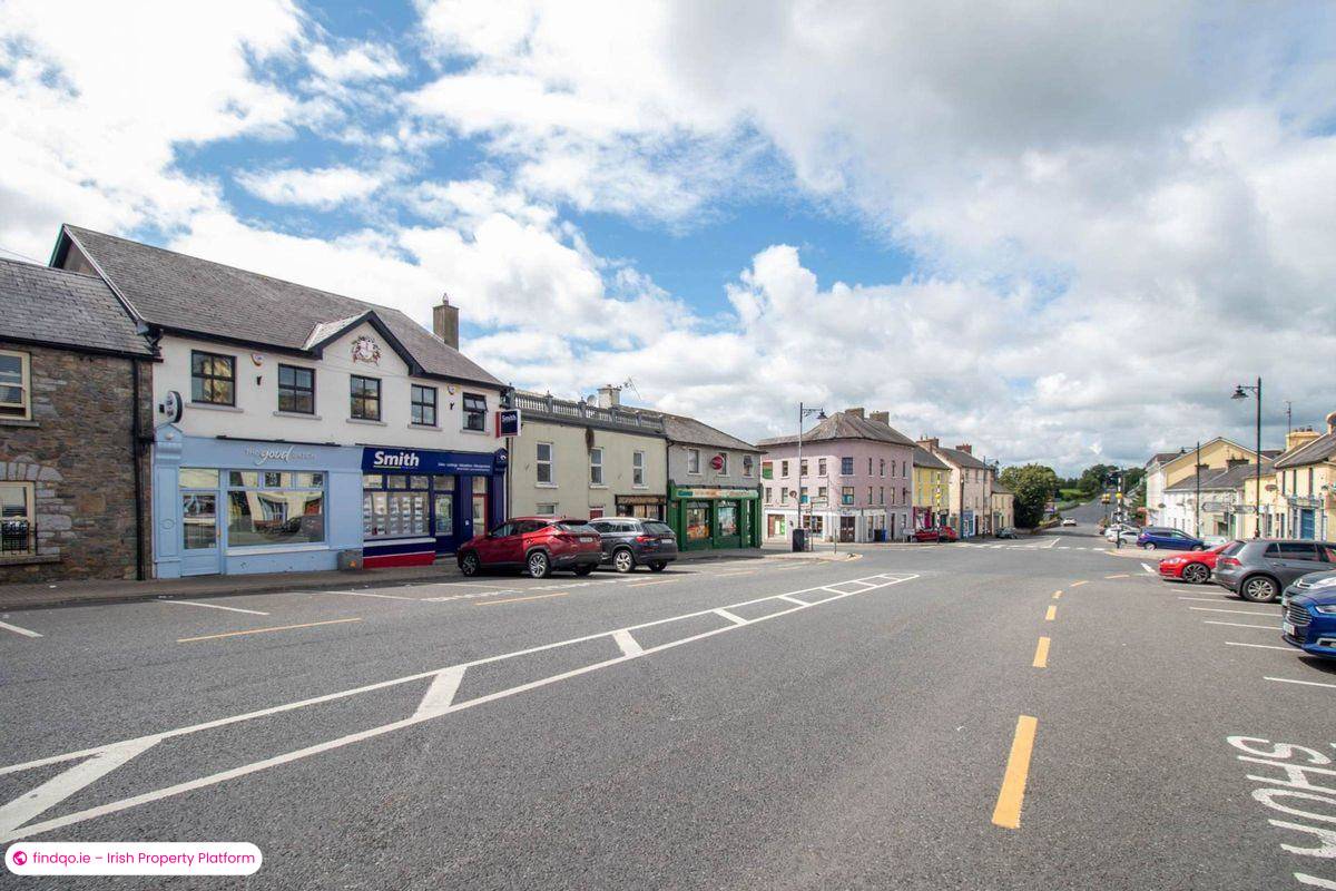 Restaurant / Bar / Hotel for Rent in Ballyjamesduff, Cavan