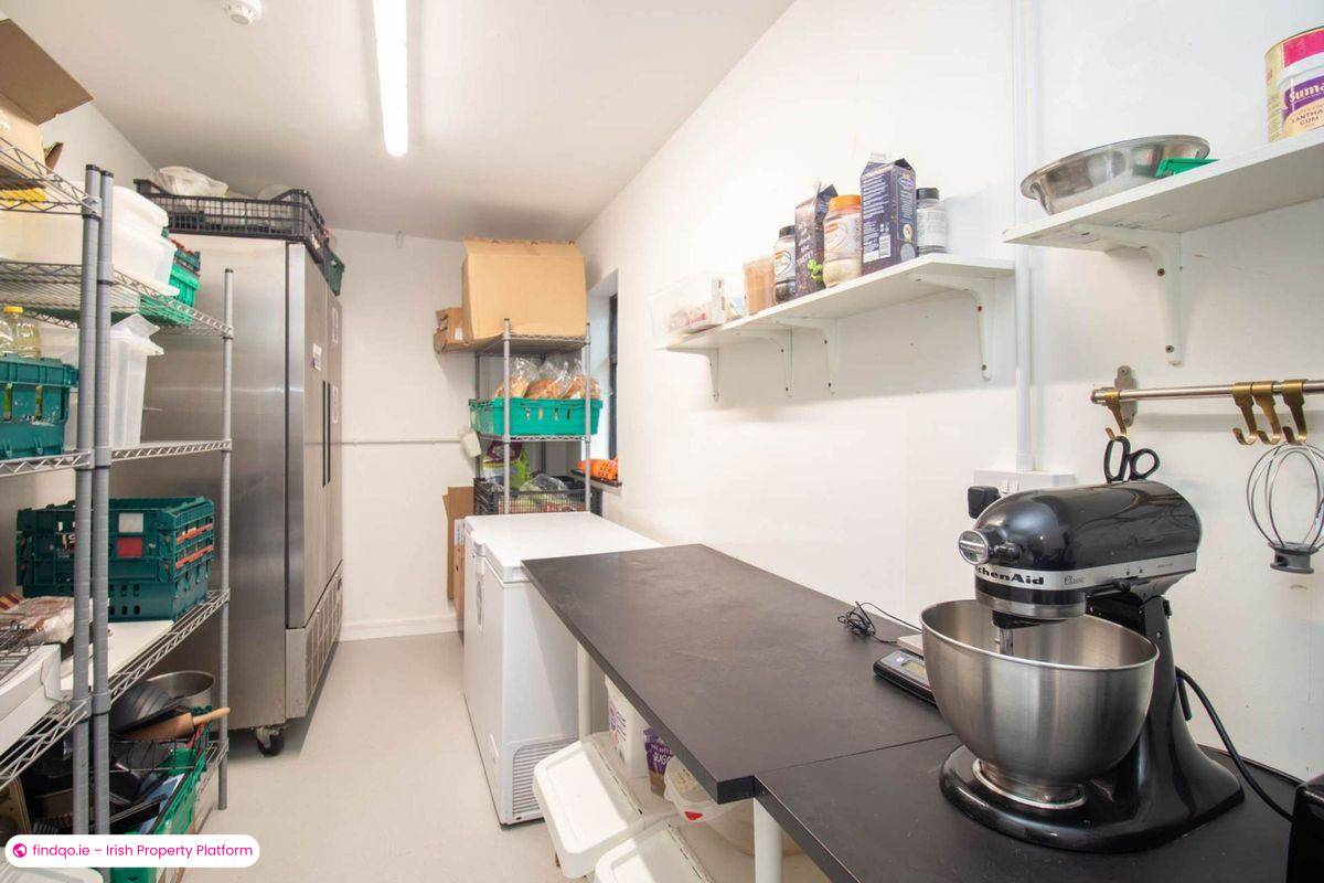 Restaurant / Bar / Hotel for Rent in Ballyjamesduff, Cavan