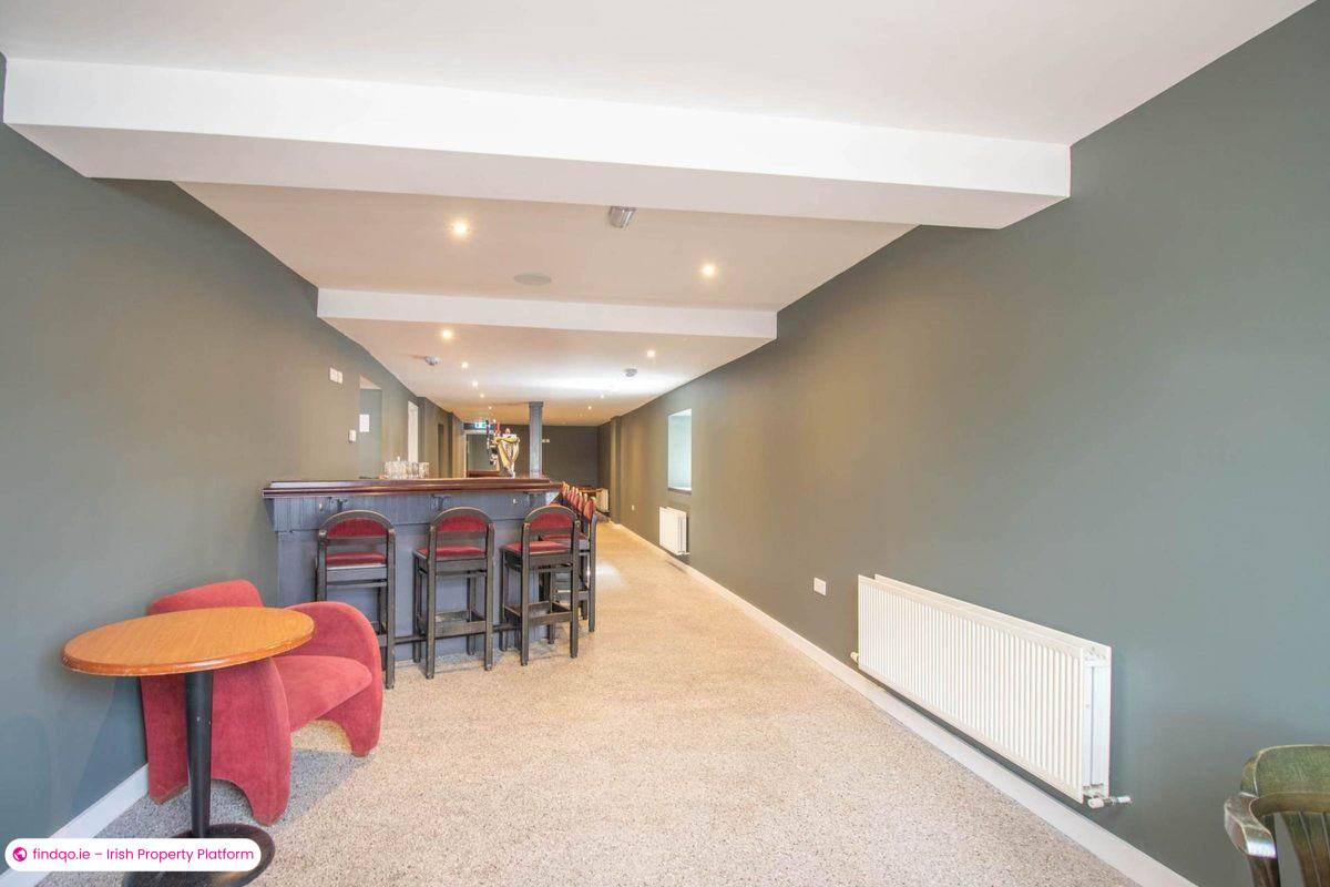 Restaurant / Bar / Hotel for Rent in Ballyjamesduff, Cavan