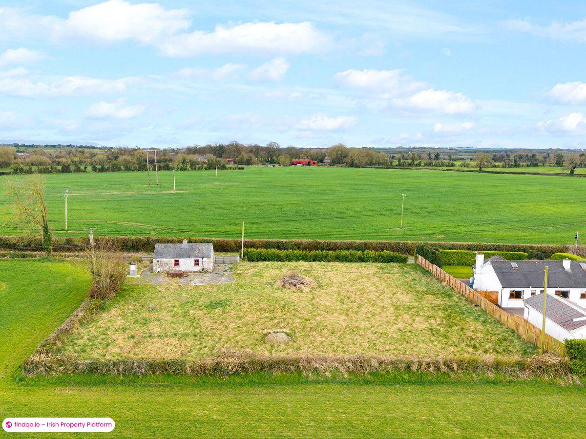 Detached house for Sale in Kildare, Kildare