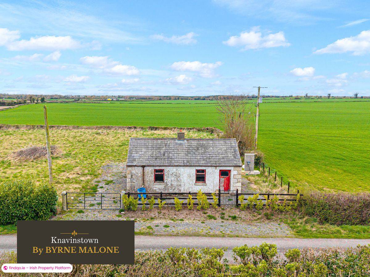 Buy a Cozy Detached House in Kildare
