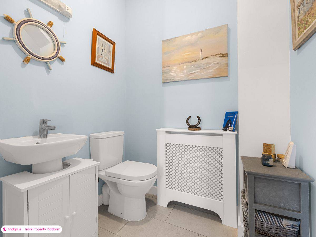 Terraced house for Sale in Dublin 16