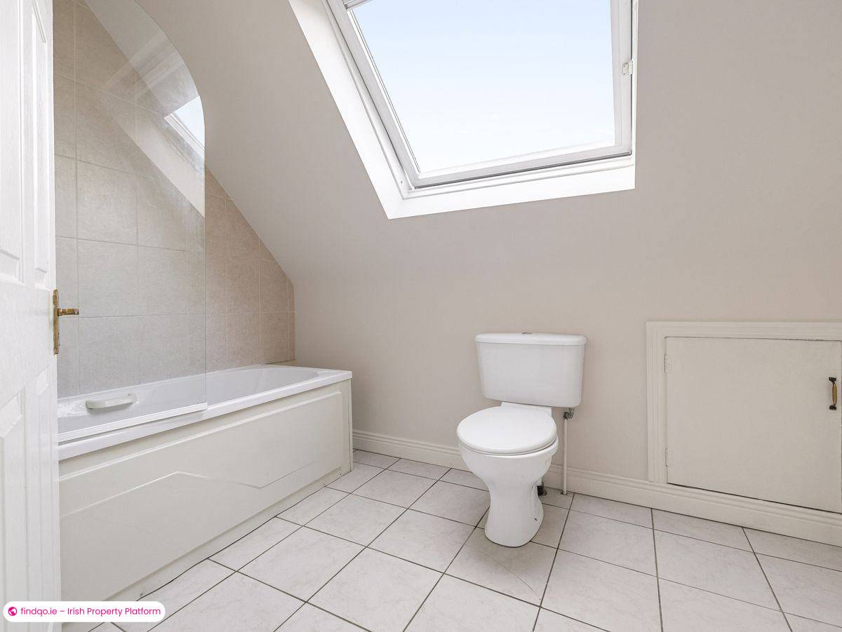 Bungalow in Newbridge