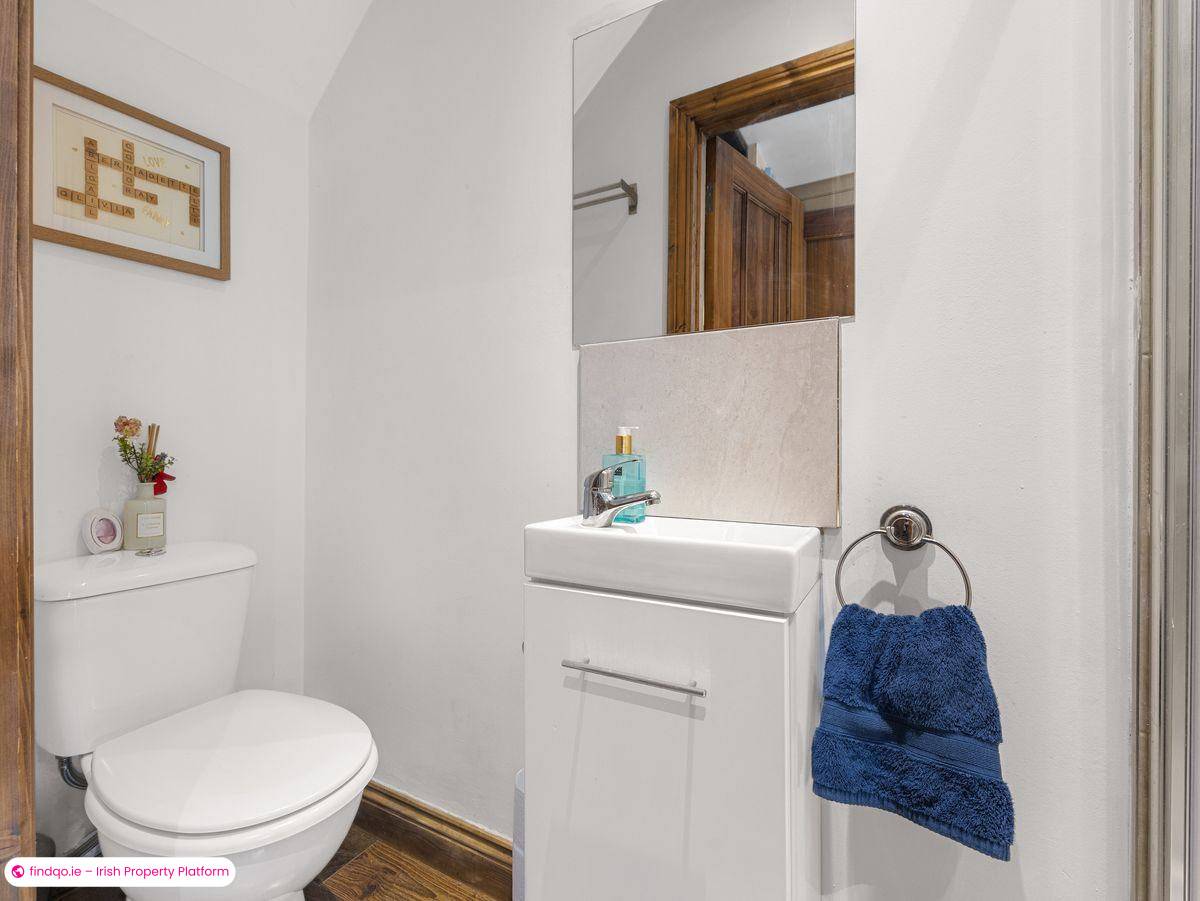 Buy a Charming 3 Bedroom Semi detached House in Dublin 22