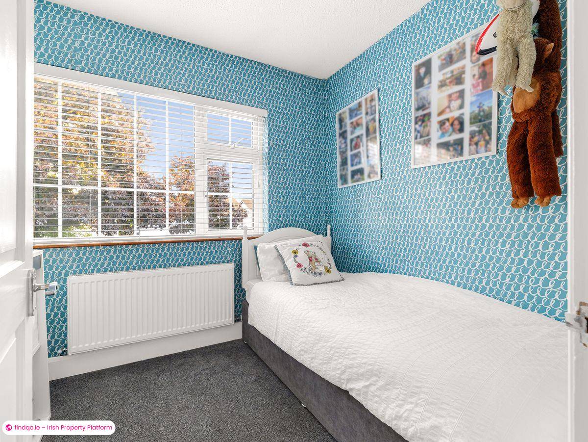 Semi-detached house for Sale in Dublin 22