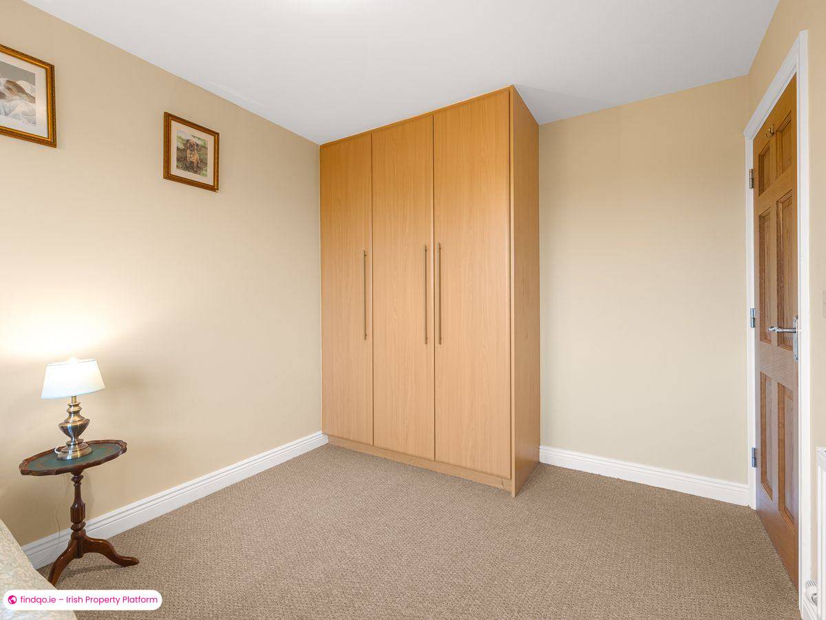 End of terrace house for Sale in Newbridge, Kildare
