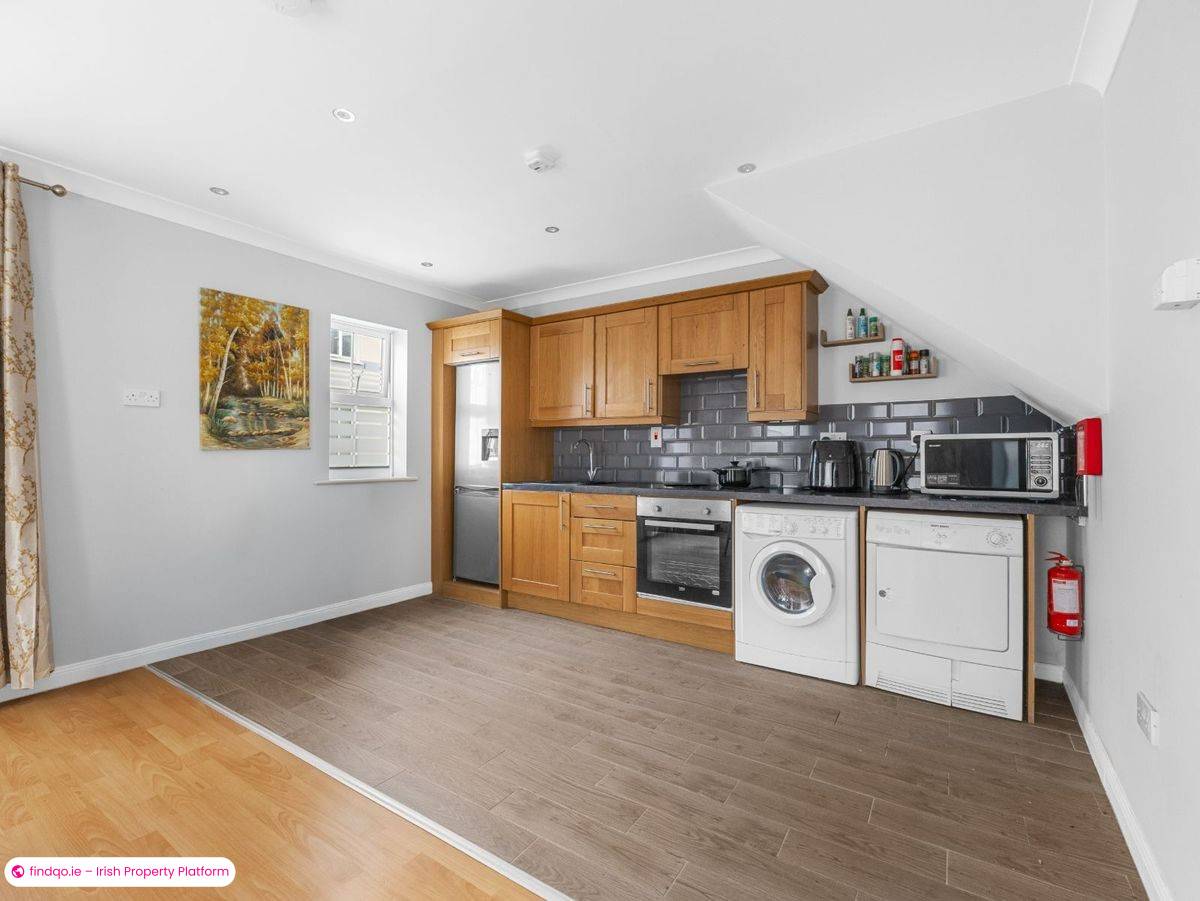 Townhouse for Sale in Newbridge, Kildare
