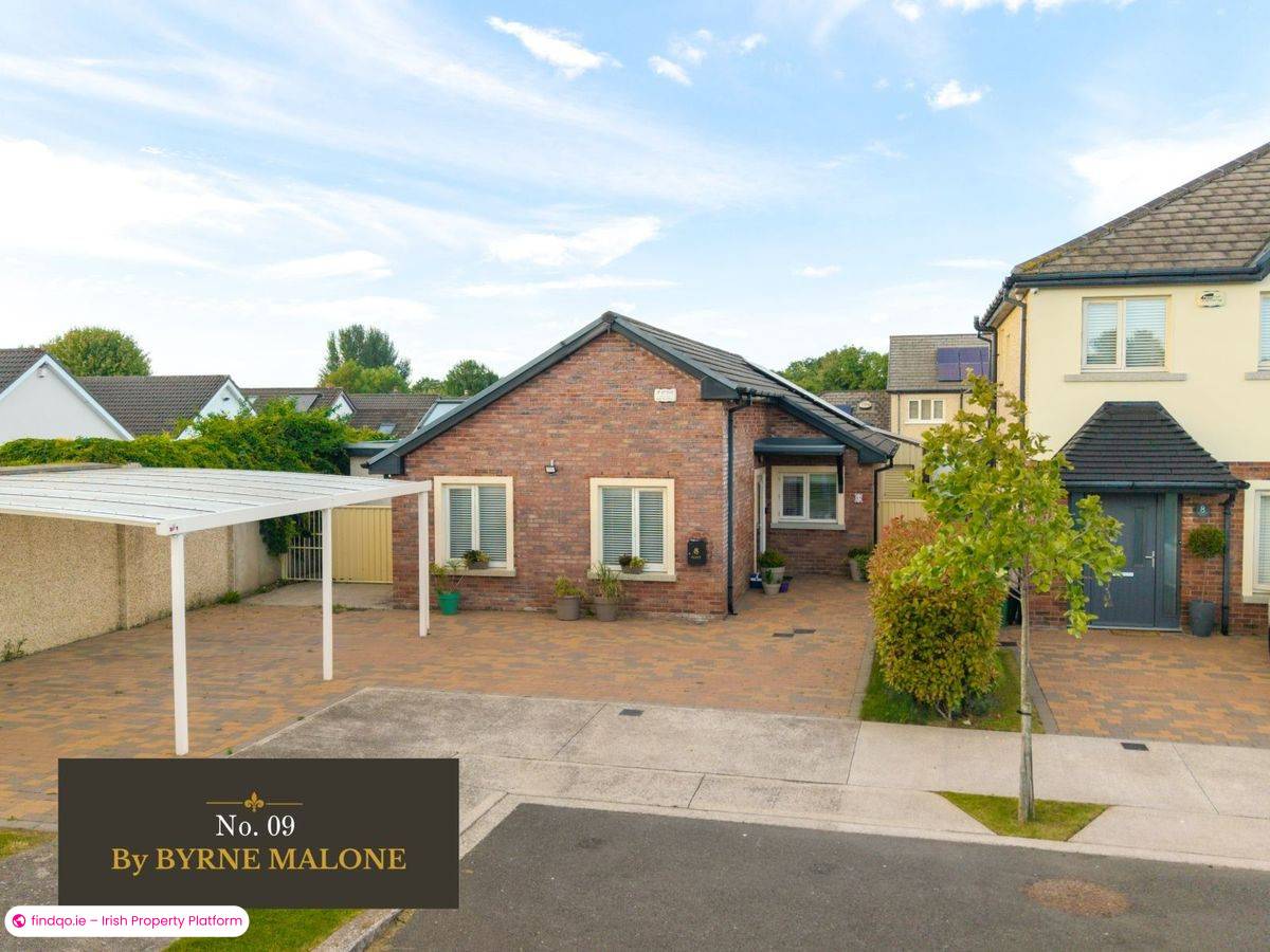 Bungalow for Sale in Naas, Kildare
