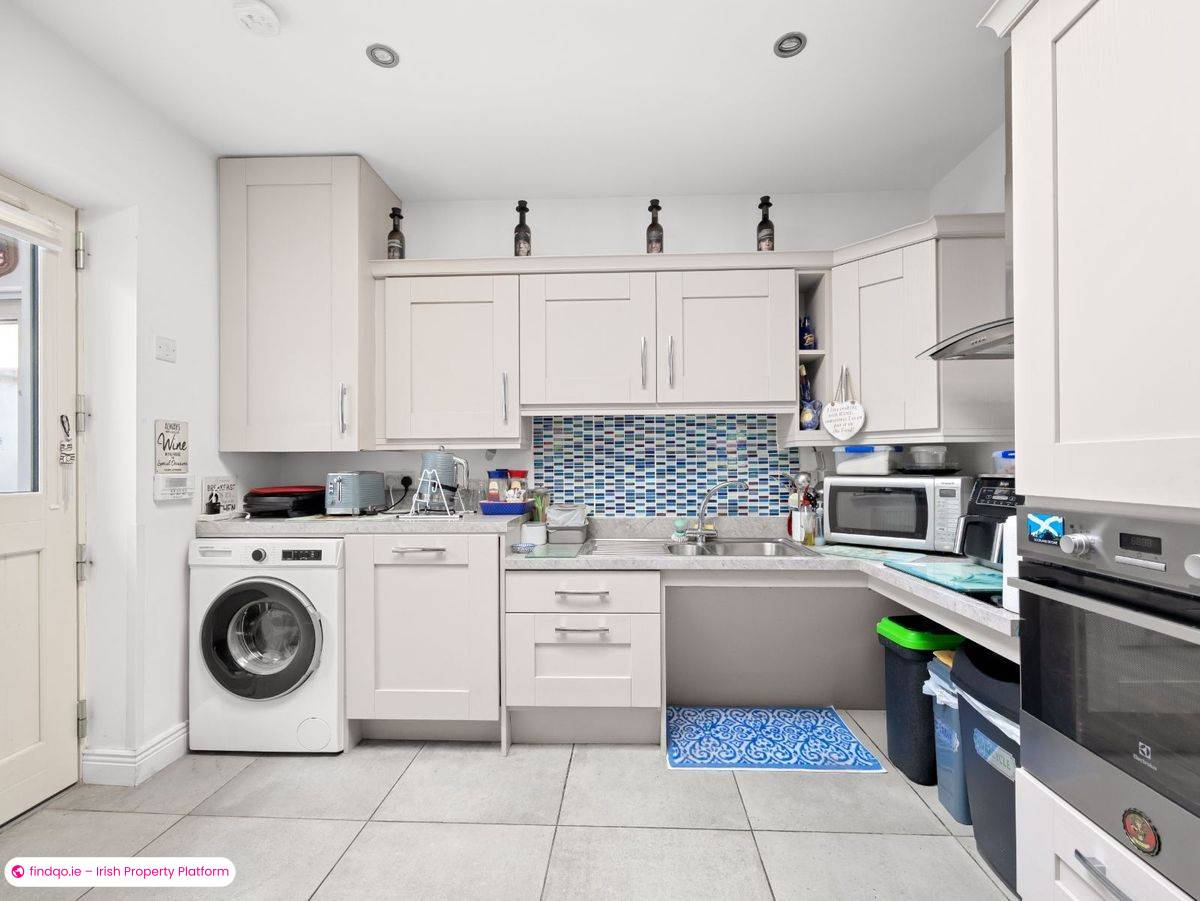 Bungalow for Sale in Naas, Kildare
