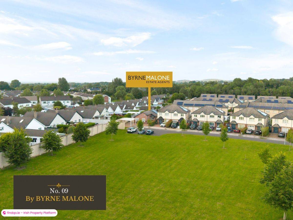 Bungalow for Sale in Naas, Kildare