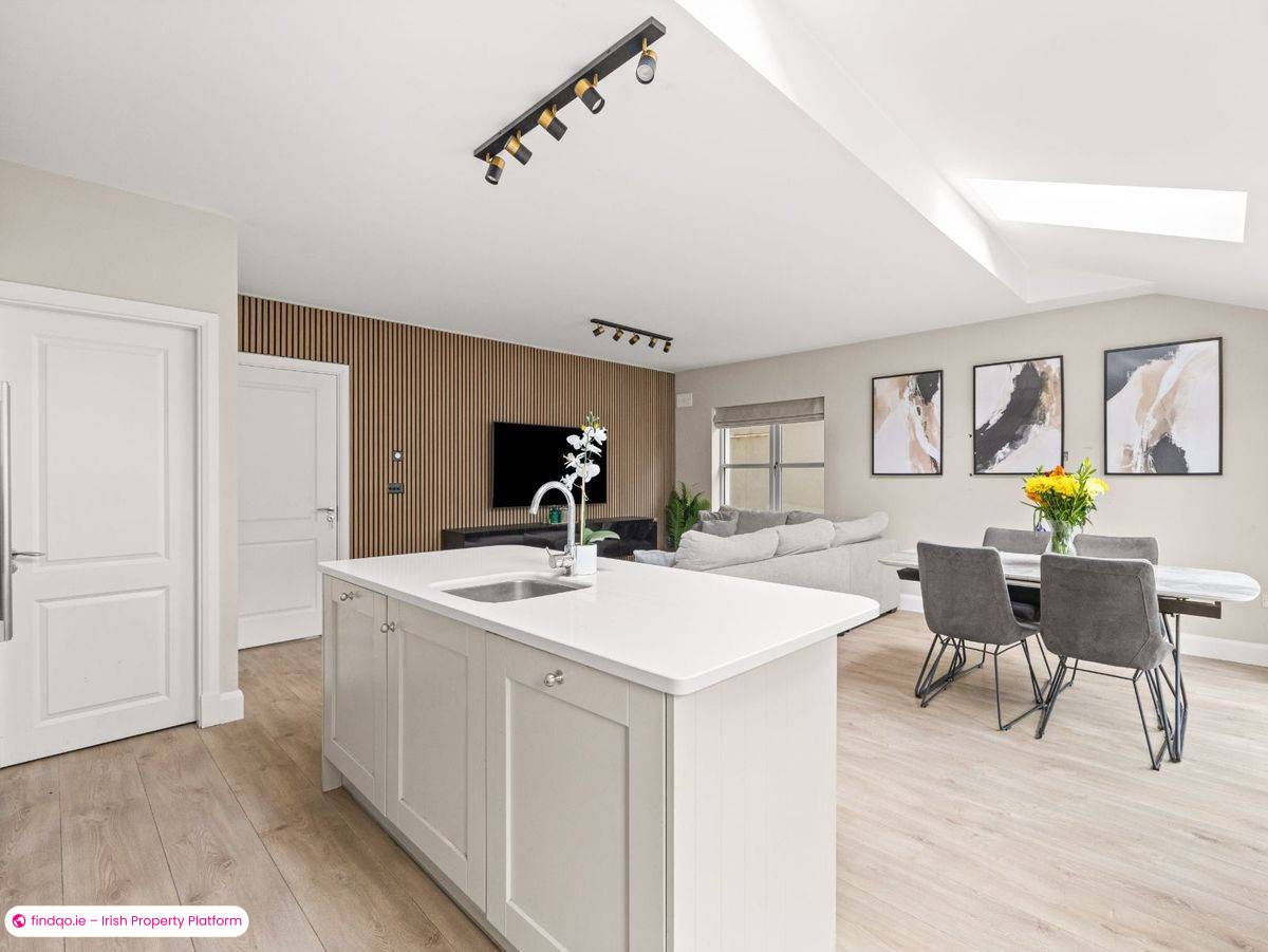 Semi-detached house for Sale in Naas, Kildare