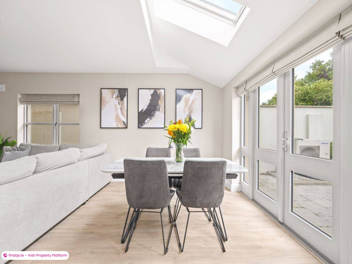 Semi-detached house for Sale in Naas, Kildare