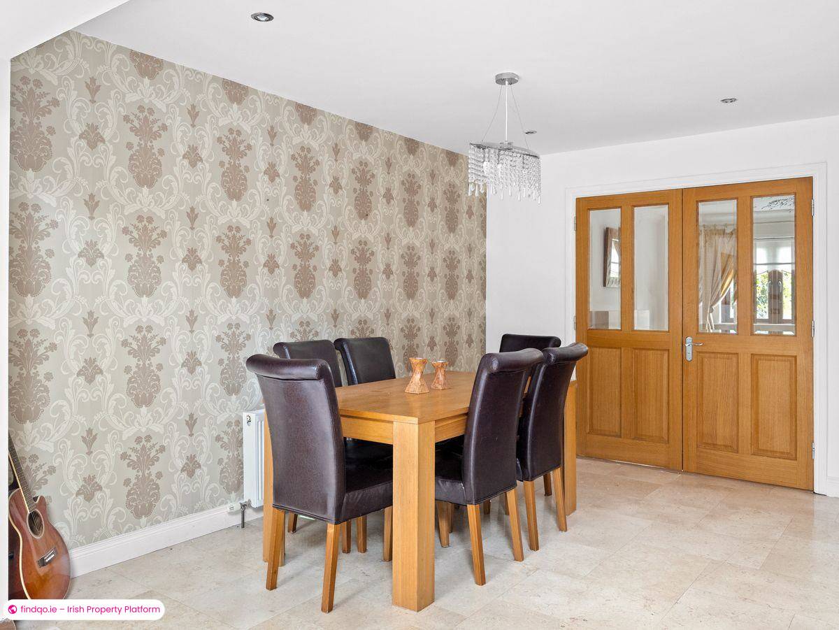 Terraced house for Sale in Newbridge, Kildare