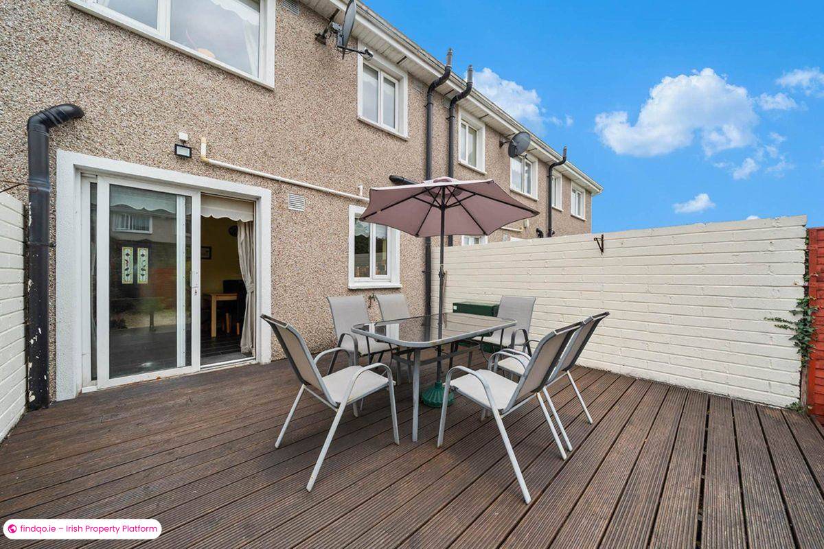 Terraced house for Sale in Gorey, Wexford