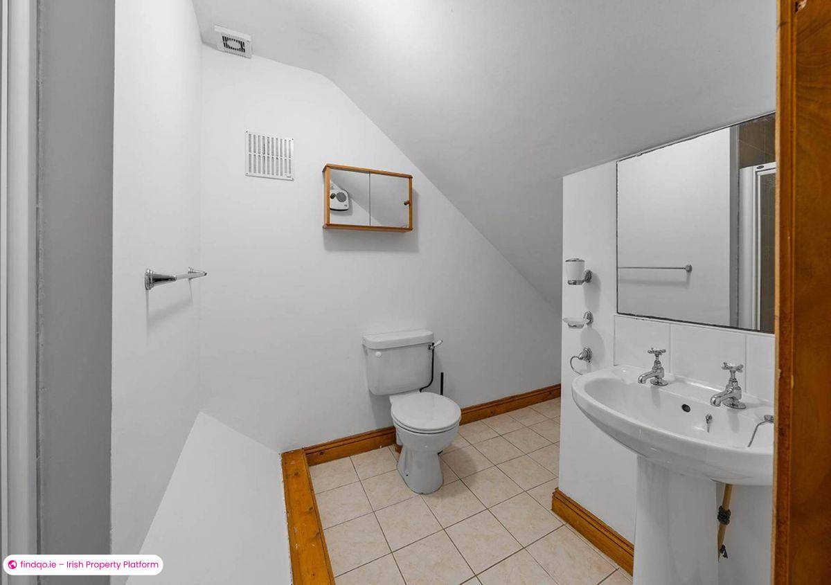 Buy a 3 Bed 3 Bath Semi-detached House in Gorey Wexford