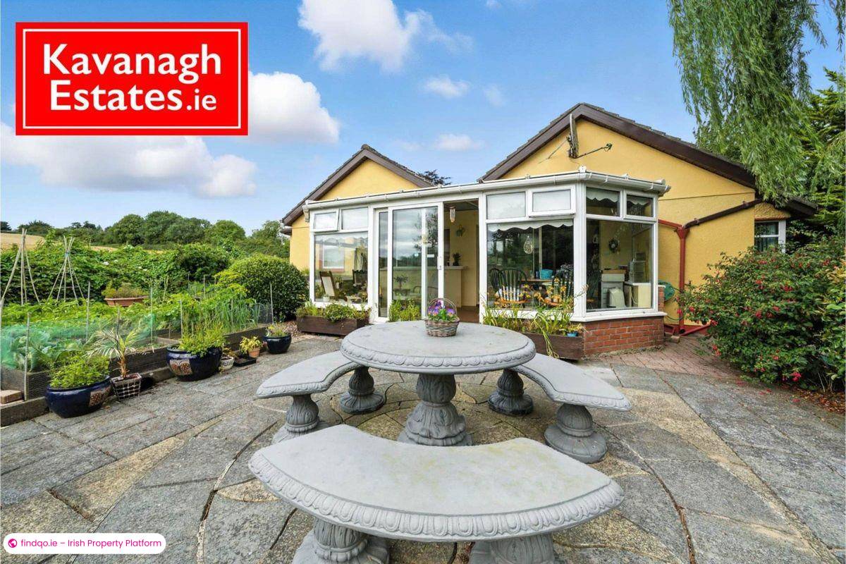 Detached house for Sale in Gorey, Wexford