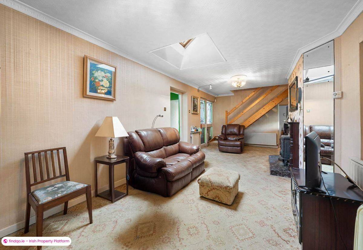 Detached house for Sale in Gorey, Wexford