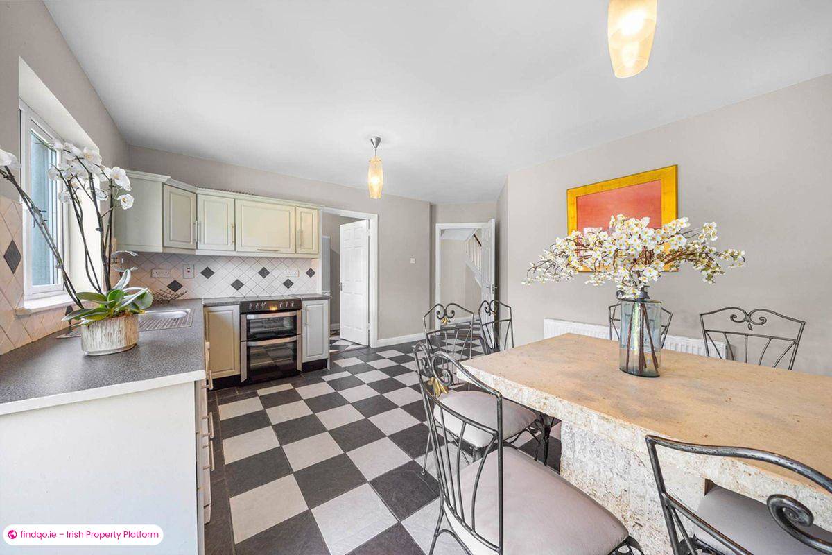 Semi-detached house for Sale in Gorey, Wexford