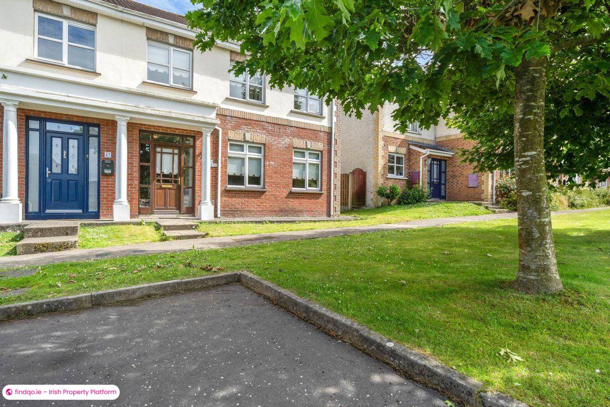Semi-detached house for Sale in Gorey, Wexford