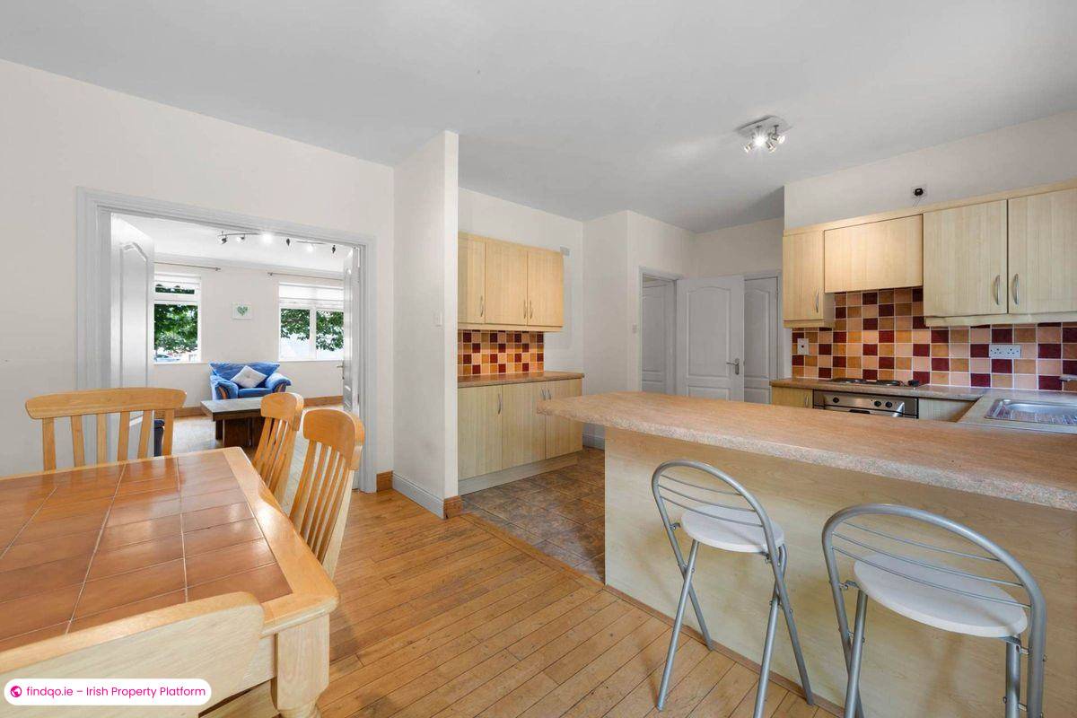 Semi-detached house for Sale in Gorey, Wexford
