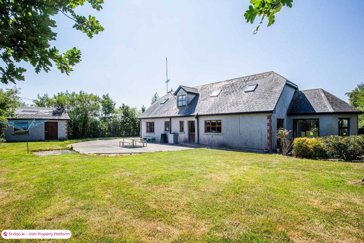 5 Bedroom House for Rent in Gorey, Wexford