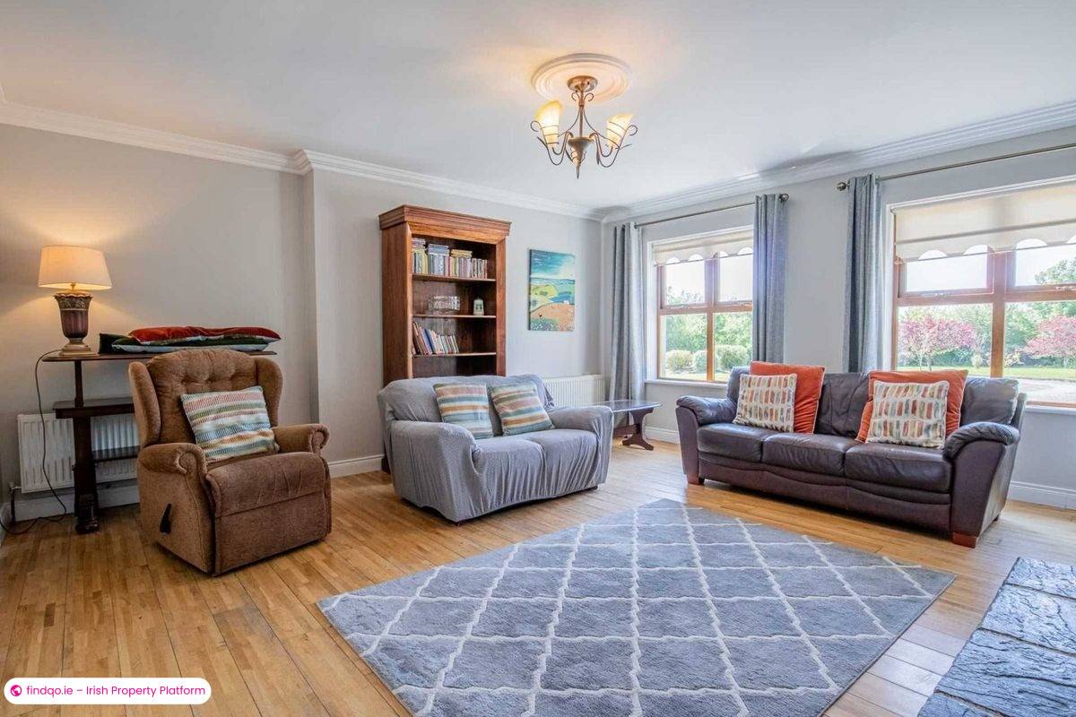 5 Bedroom House for Rent in Gorey, Wexford