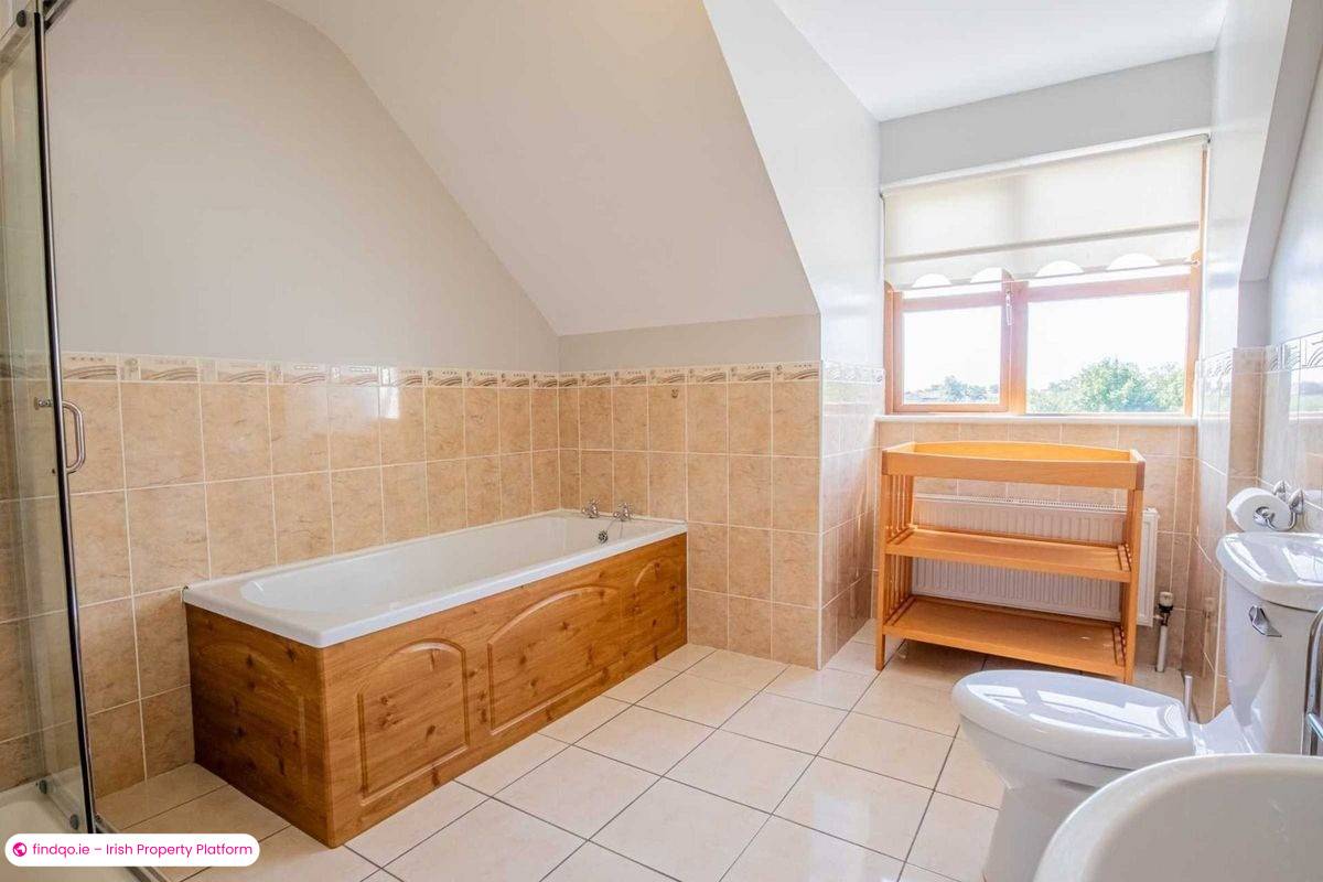 5 Bedroom House for Rent in Gorey, Wexford