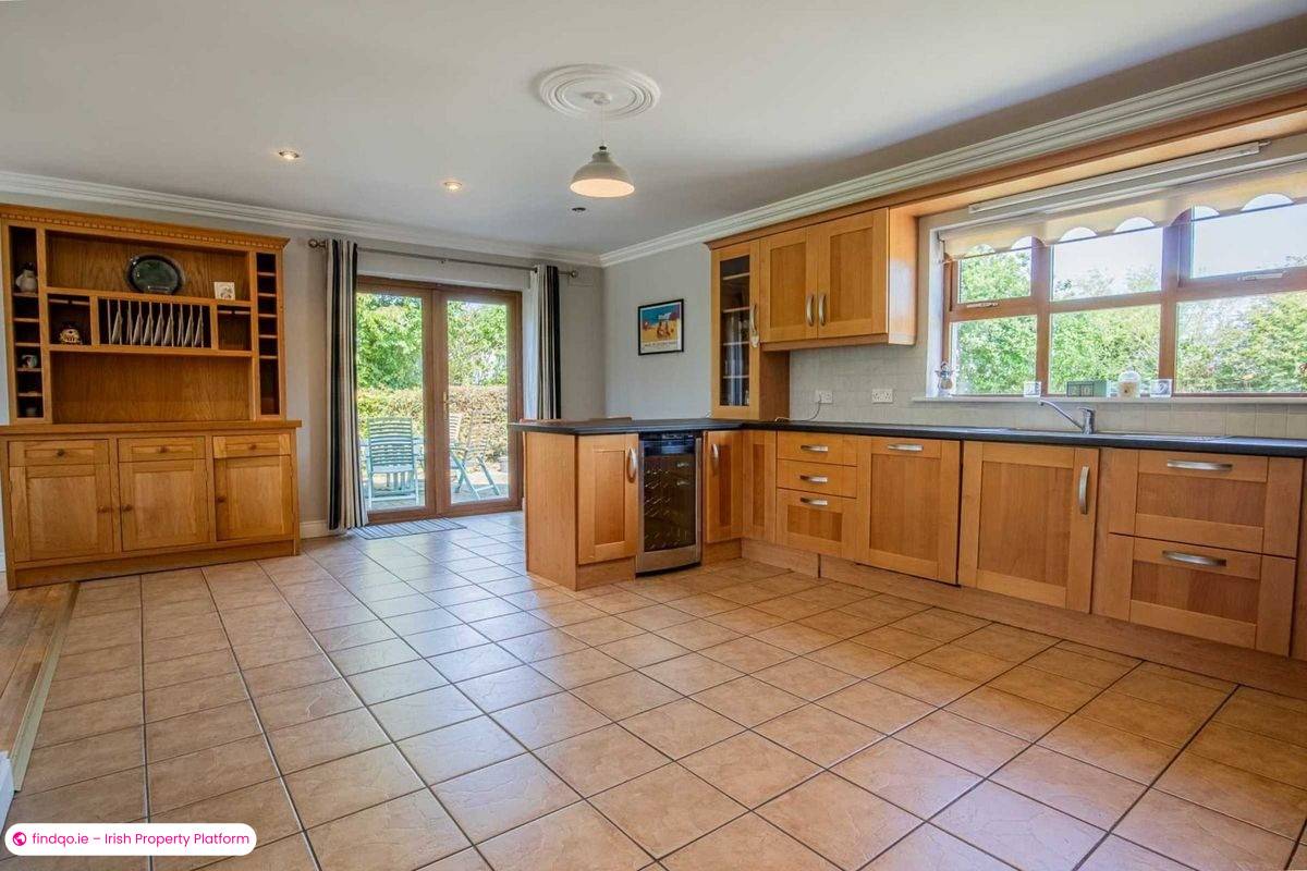 5 Bedroom House for Rent in Gorey, Wexford