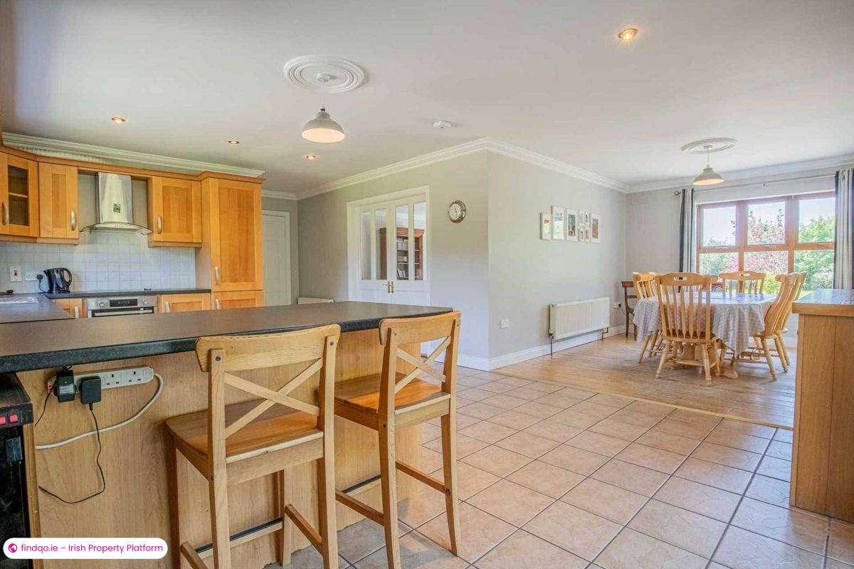 5 Bedroom House for Rent in Gorey, Wexford