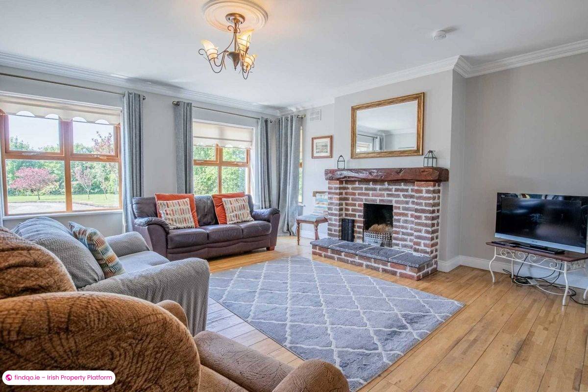 5 Bedroom House for Rent in Gorey, Wexford