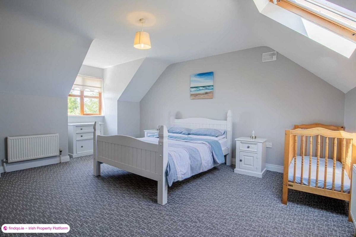 5 Bedroom House for Rent in Gorey, Wexford