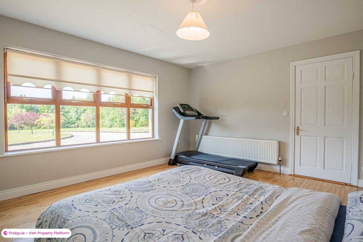 5 Bedroom House for Rent in Gorey, Wexford