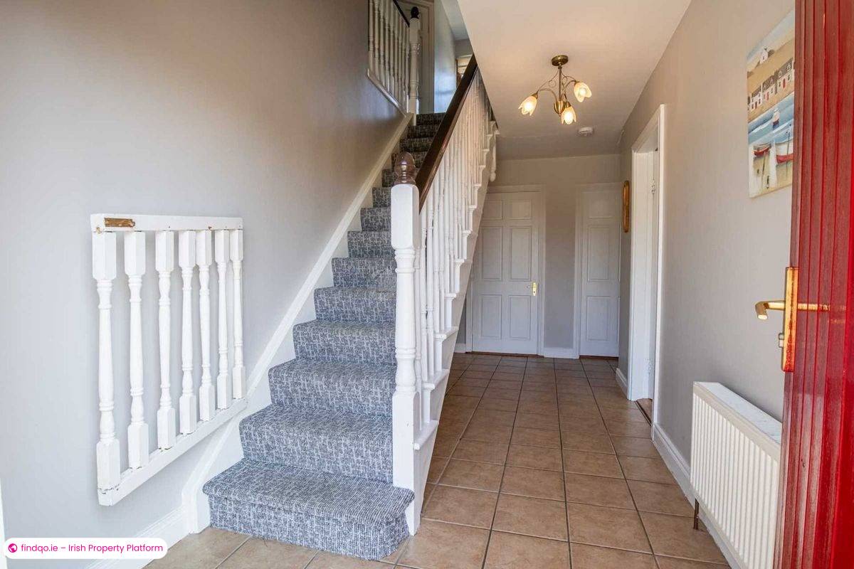 5 Bedroom House for Rent in Gorey, Wexford