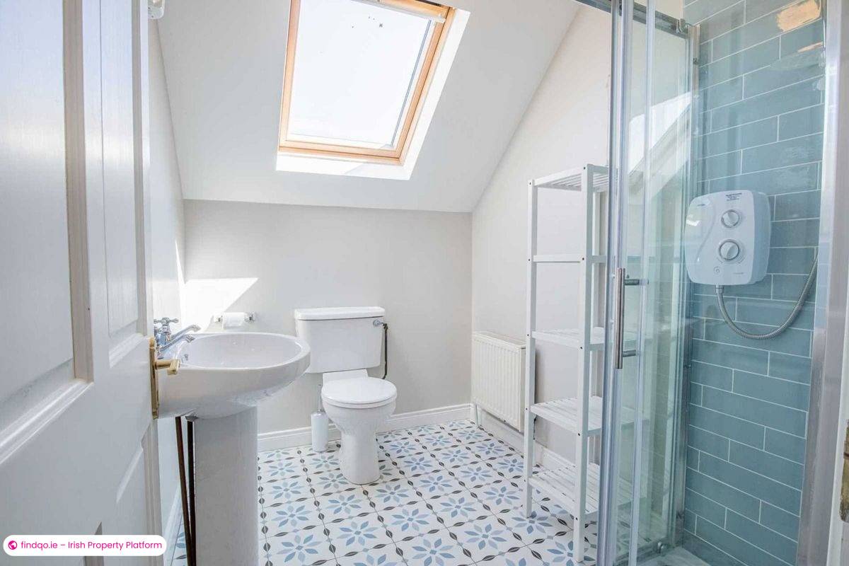 5 Bedroom House for Rent in Gorey, Wexford