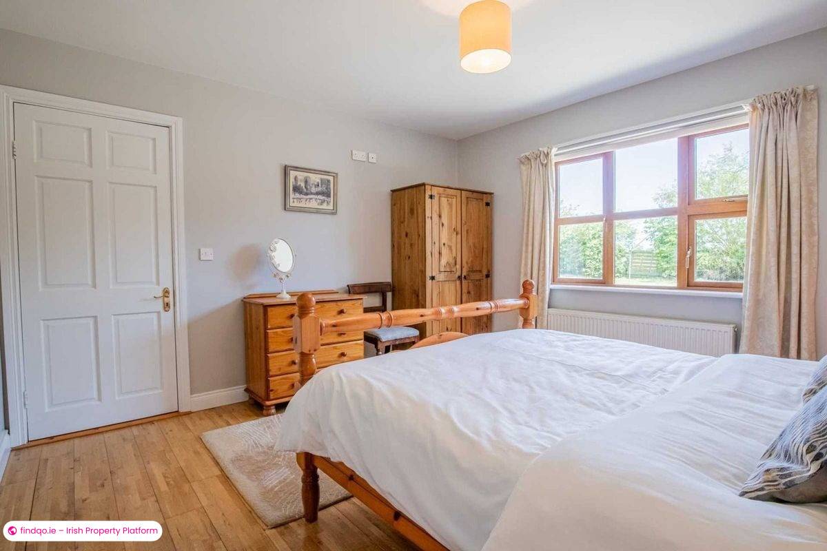 5 Bedroom House for Rent in Gorey, Wexford