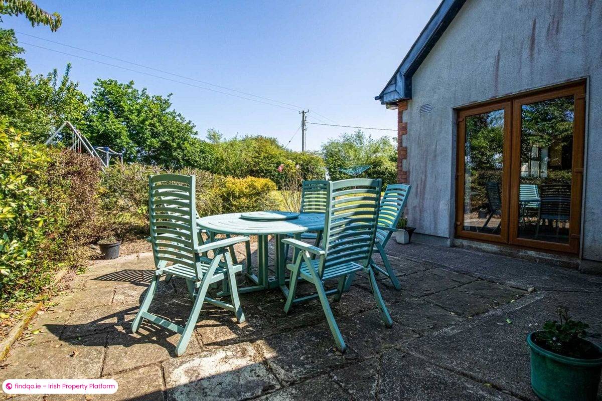 5 Bedroom House for Rent in Gorey, Wexford