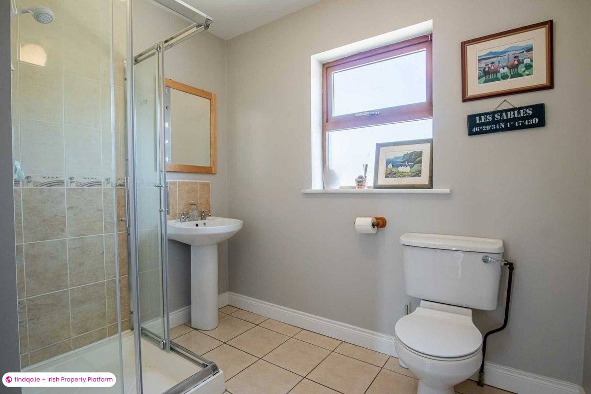 5 Bedroom House for Rent in Gorey, Wexford