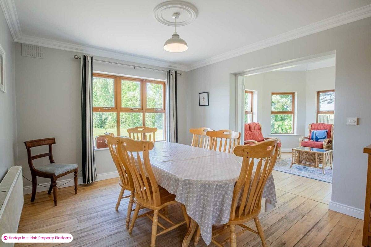 5 Bedroom House for Rent in Gorey, Wexford