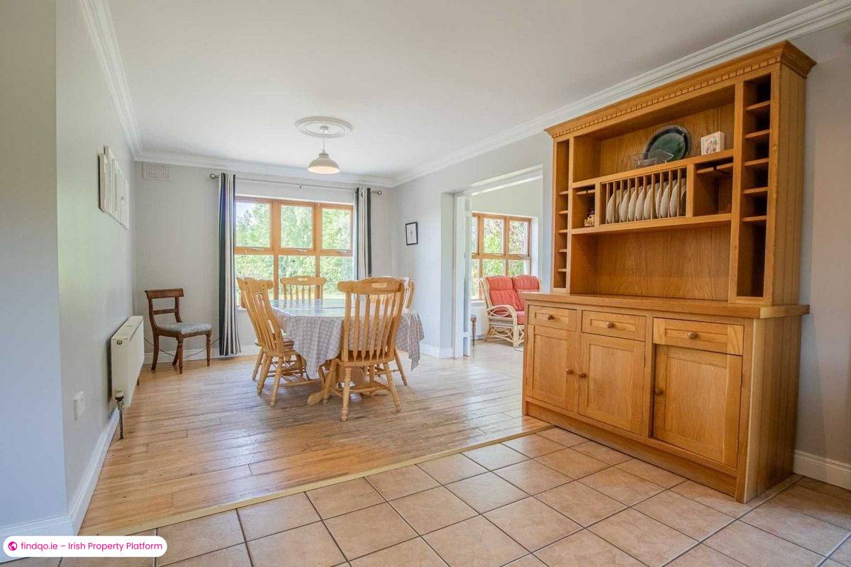 5 Bedroom House for Rent in Gorey, Wexford
