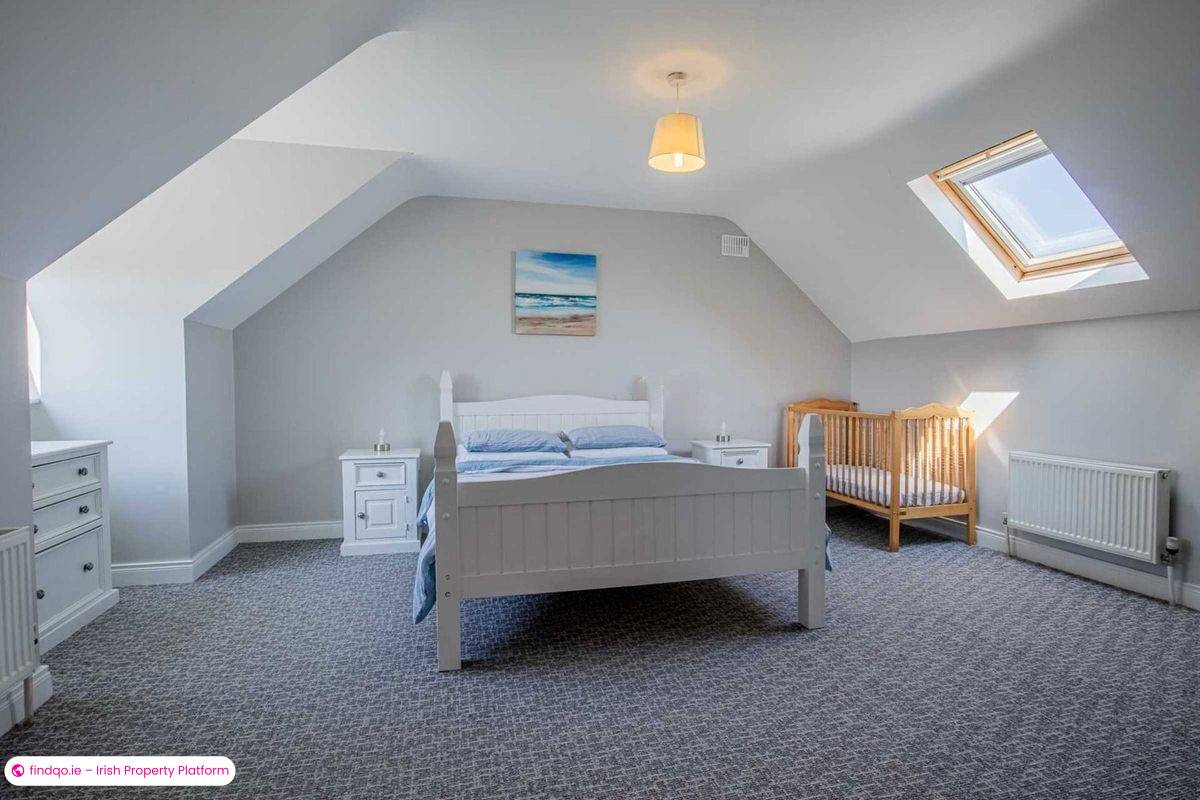 5 Bedroom House for Rent in Gorey, Wexford