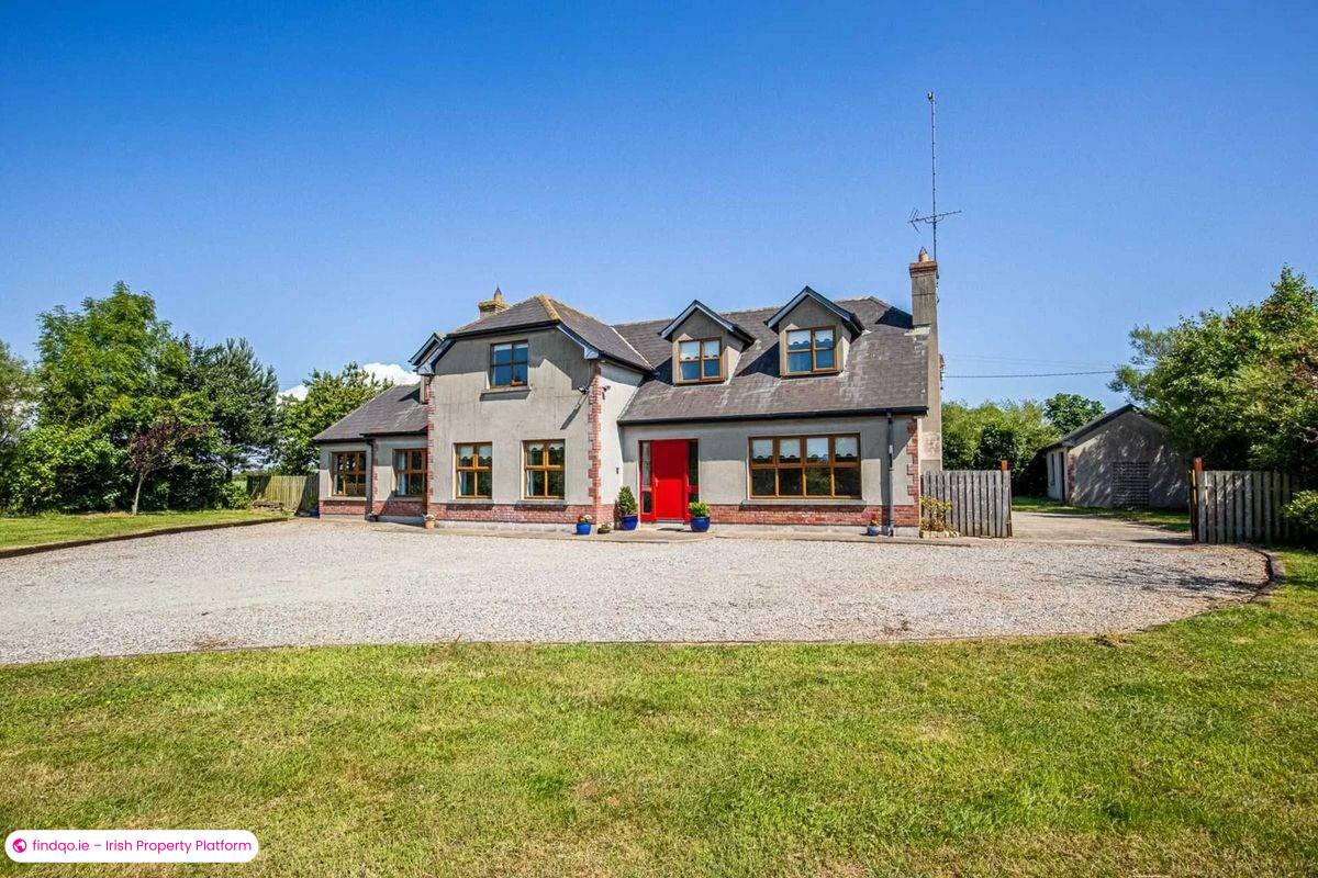5 Bedroom House for Rent in Gorey, Wexford
