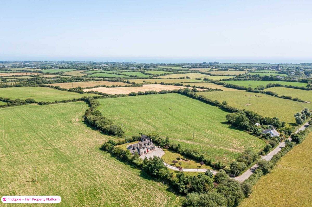 5 Bedroom House for Rent in Gorey, Wexford