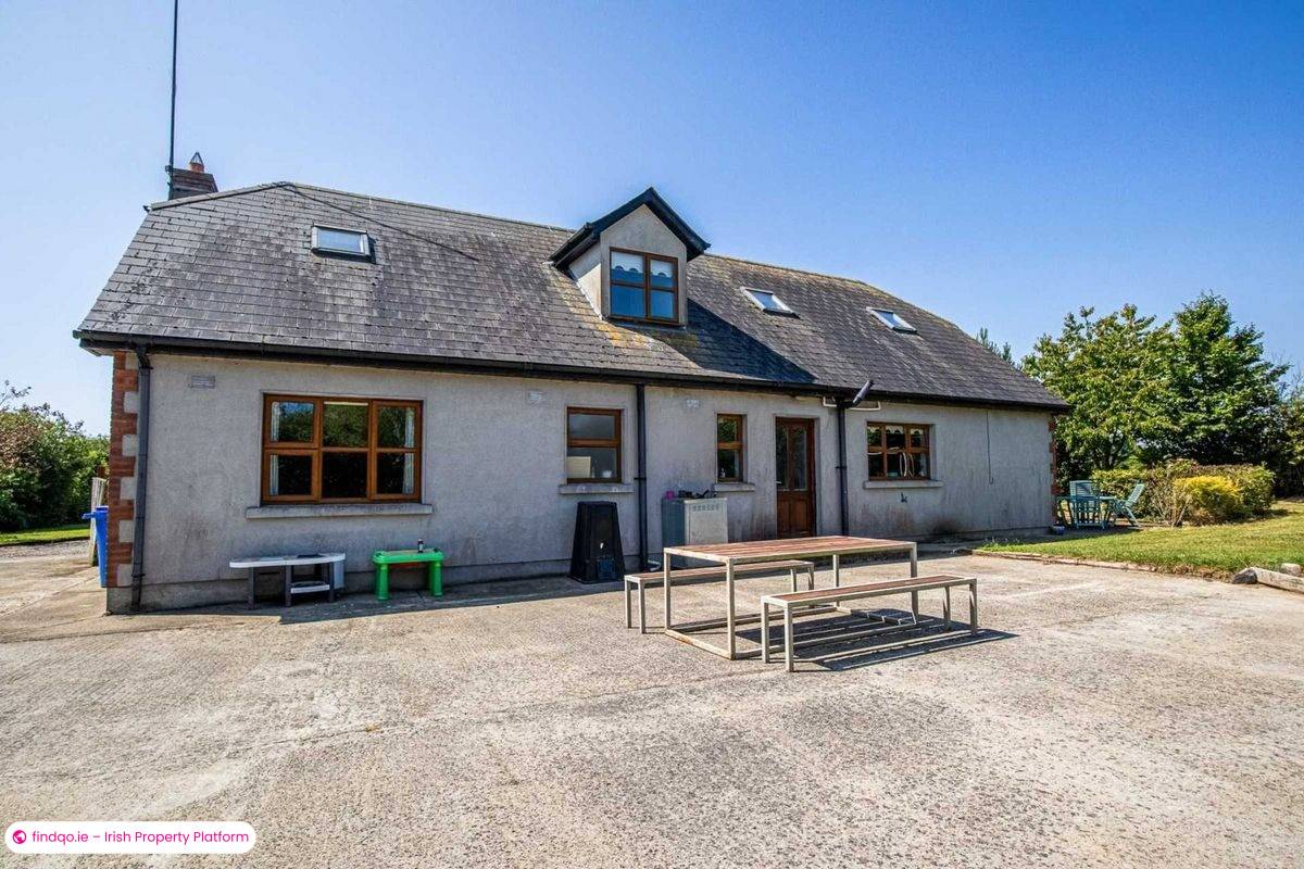 5 Bedroom House for Rent in Gorey, Wexford