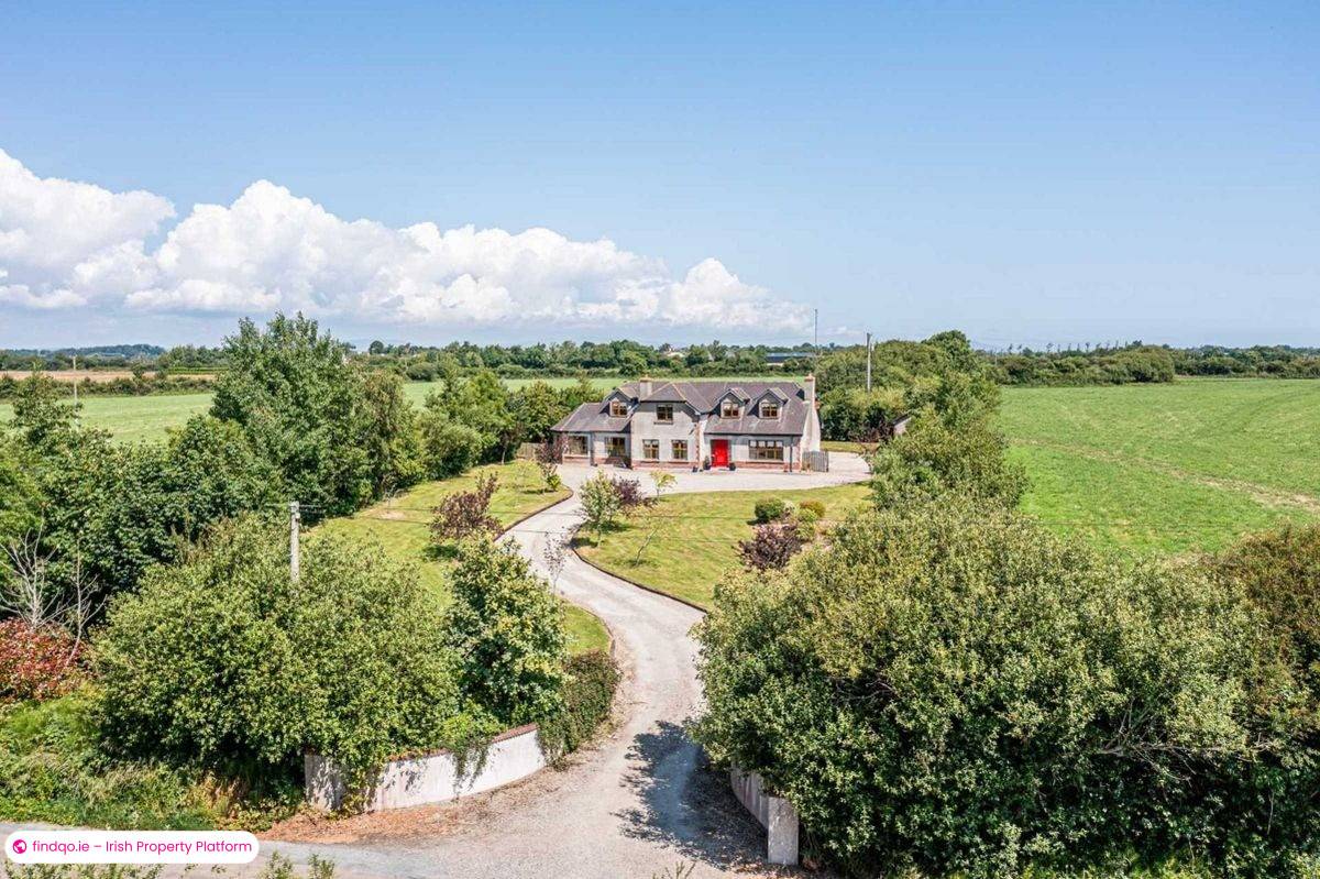 5 Bedroom House for Rent in Gorey, Wexford