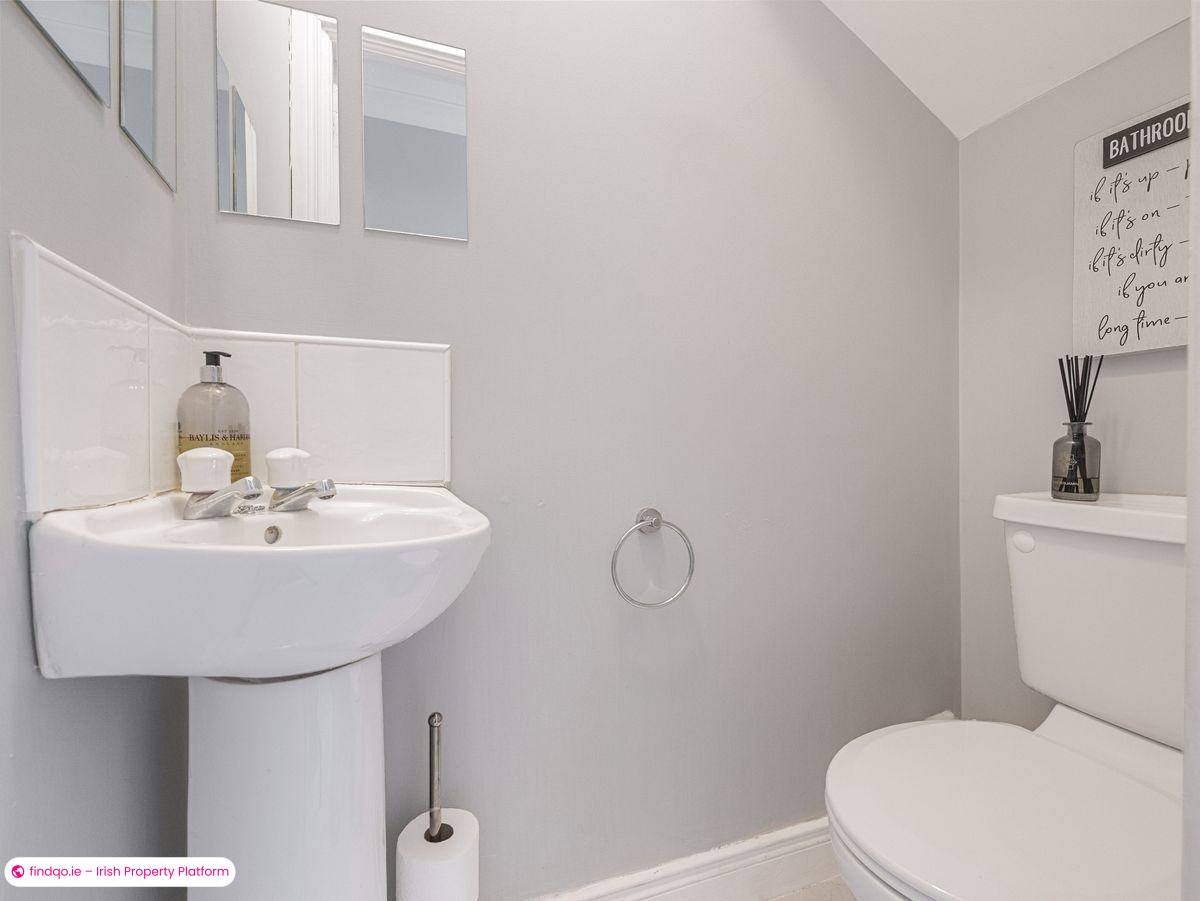 Semi-detached house for Sale in Newbridge, Kildare
