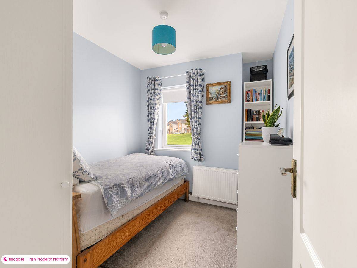 Semi-detached house for Sale in Newbridge, Kildare